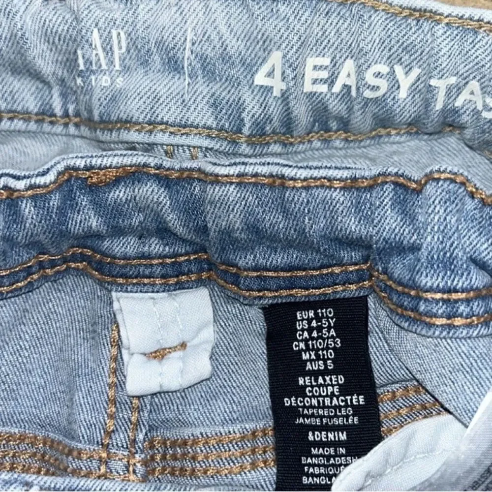 GAP boys h&m